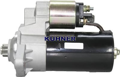 AD KUHNER 10789 -  Стартер